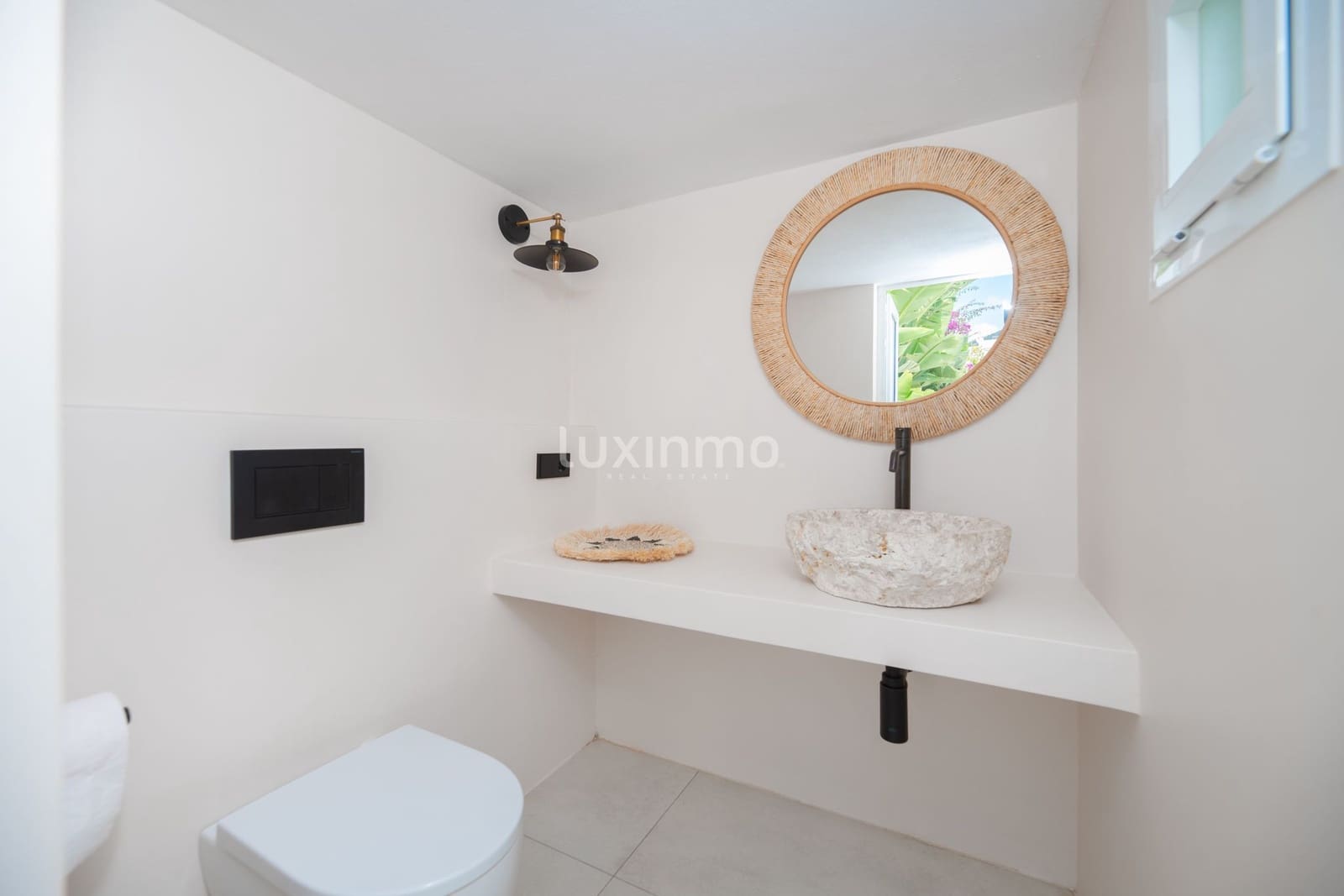 4 bedroom Villa for sale in San Jose / Sant Josep de Sa Talaia with pool garage - € 2,950,000 (Ref: 9511321)