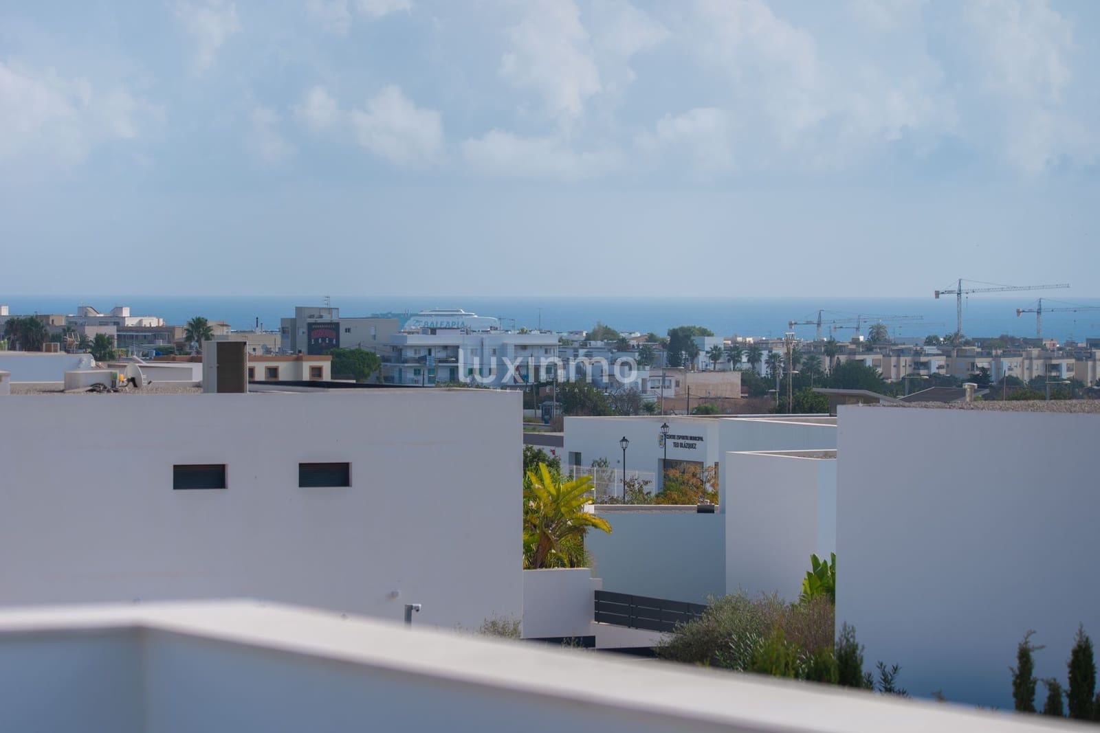 4 bedroom Villa for sale in San Jose / Sant Josep de Sa Talaia with pool garage - € 2,950,000 (Ref: 9511321)