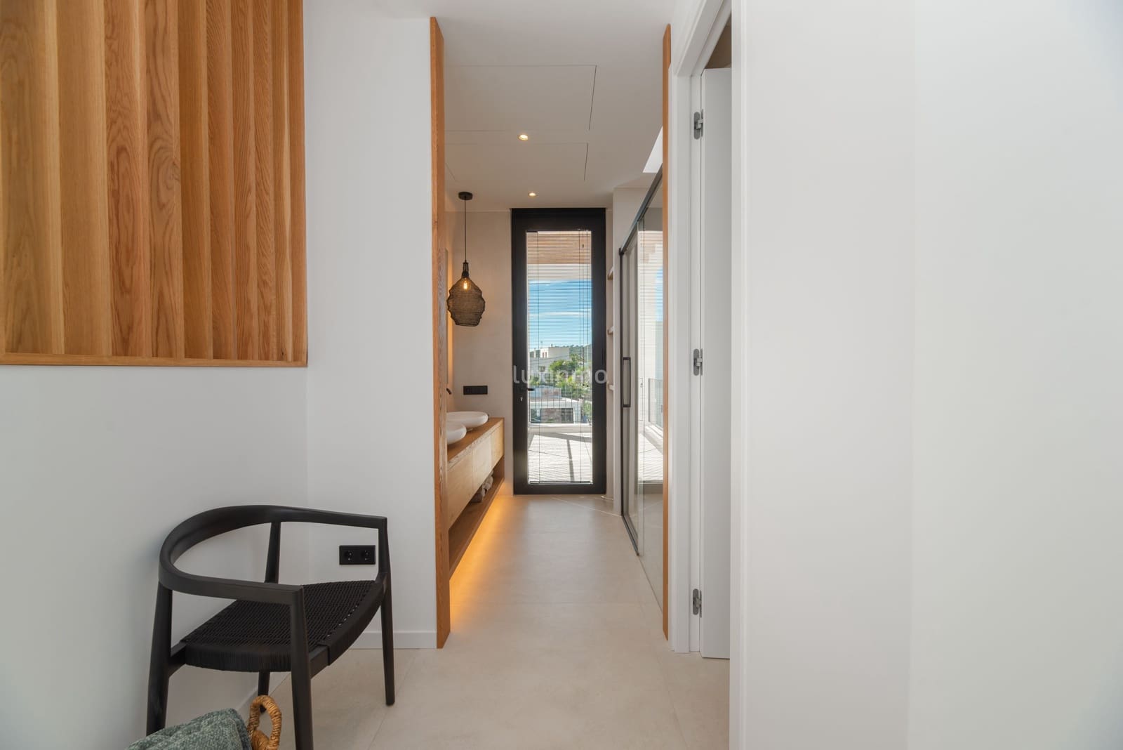 4 sovrum Villa till salu i San Jose / Sant Josep de Sa Talaia med pool garage - 3 750 000 € (Ref: 9511322)