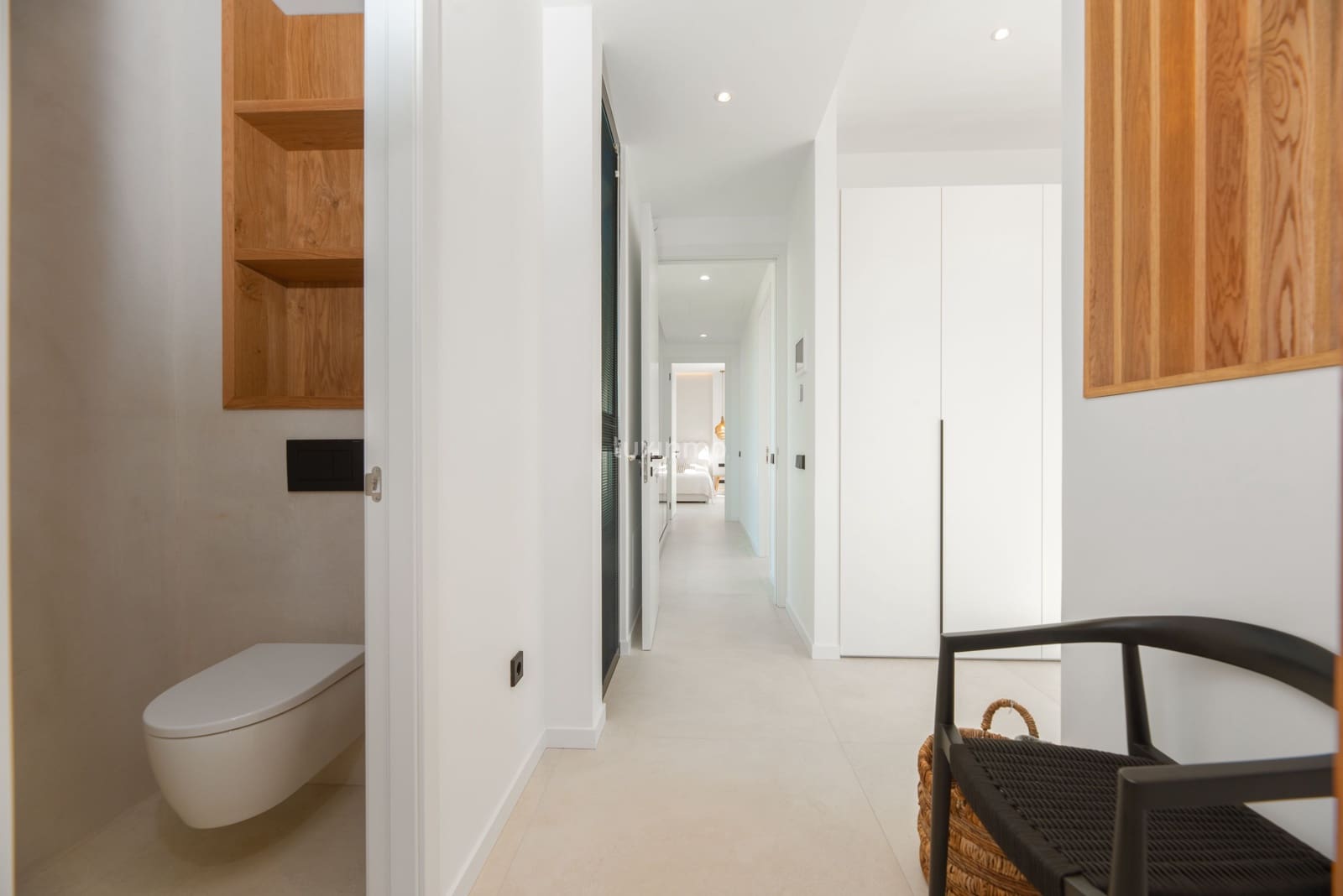 4 sovrum Villa till salu i San Jose / Sant Josep de Sa Talaia med pool garage - 3 750 000 € (Ref: 9511322)