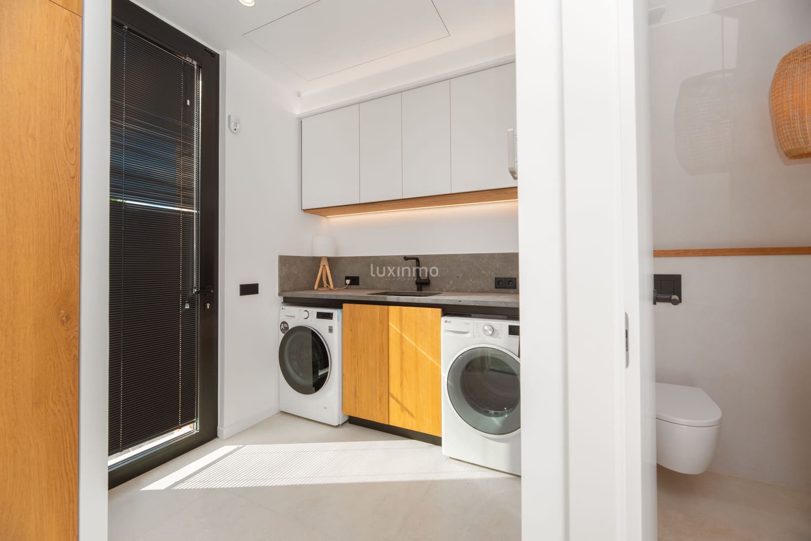 4 sovrum Villa till salu i San Jose / Sant Josep de Sa Talaia med pool garage - 3 750 000 € (Ref: 9511322)