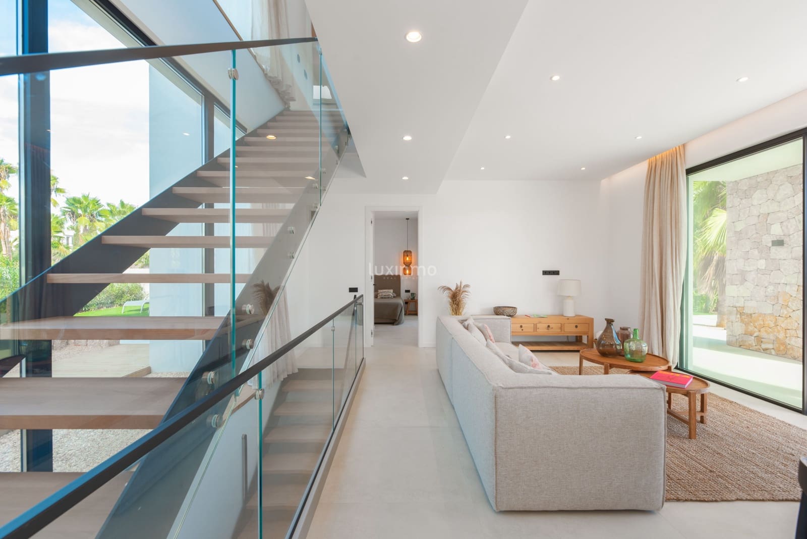 4 sovrum Villa till salu i San Jose / Sant Josep de Sa Talaia med pool garage - 3 750 000 € (Ref: 9511322)