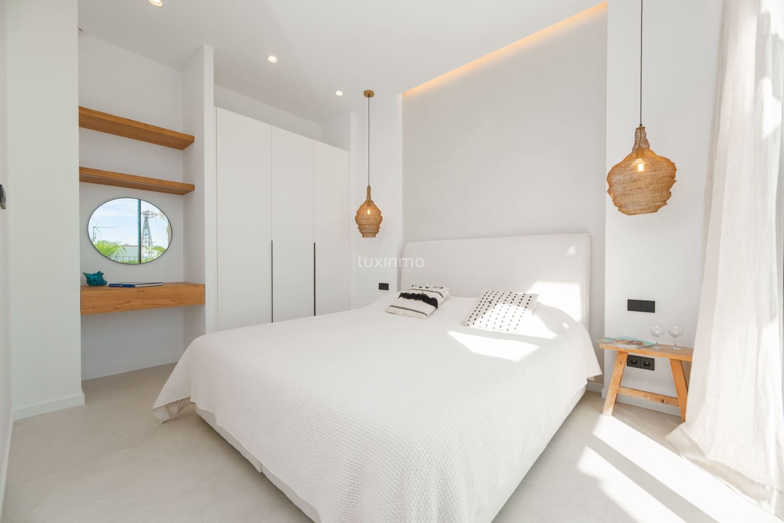 4 sovrum Villa till salu i San Jose / Sant Josep de Sa Talaia med pool garage - 3 750 000 € (Ref: 9511322)