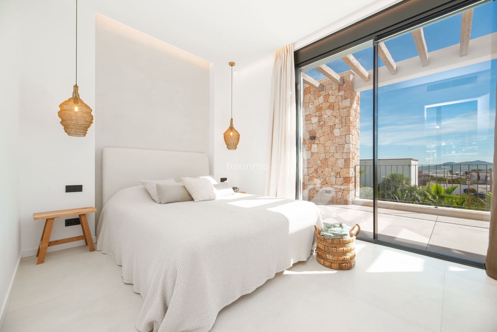 4 sovrum Villa till salu i San Jose / Sant Josep de Sa Talaia med pool garage - 3 750 000 € (Ref: 9511322)