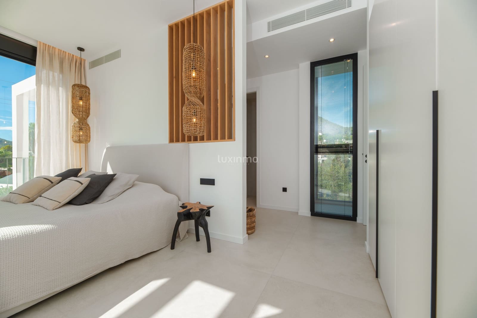 4 sovrum Villa till salu i San Jose / Sant Josep de Sa Talaia med pool garage - 3 750 000 € (Ref: 9511322)