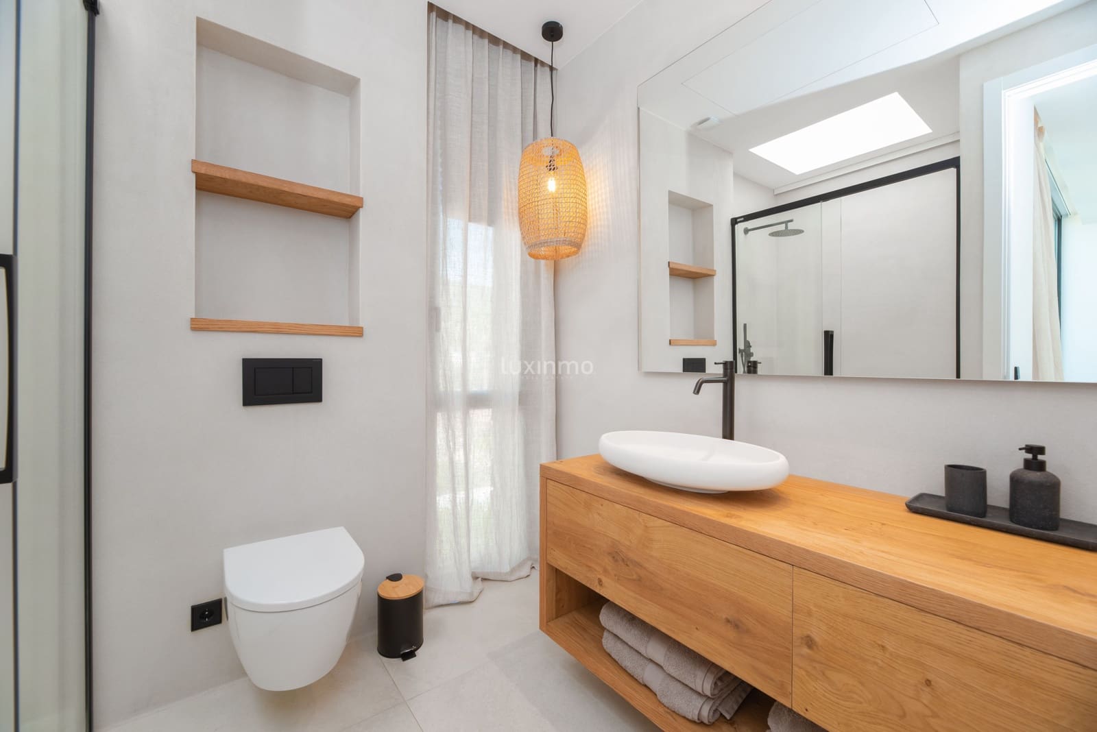 4 sovrum Villa till salu i San Jose / Sant Josep de Sa Talaia med pool garage - 3 750 000 € (Ref: 9511322)