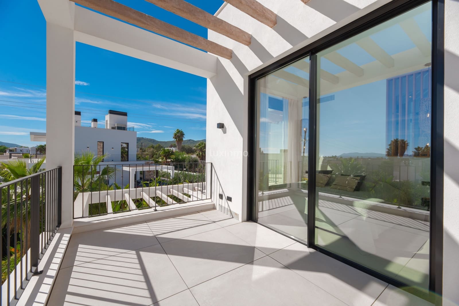 4 sovrum Villa till salu i San Jose / Sant Josep de Sa Talaia med pool garage - 3 750 000 € (Ref: 9511322)