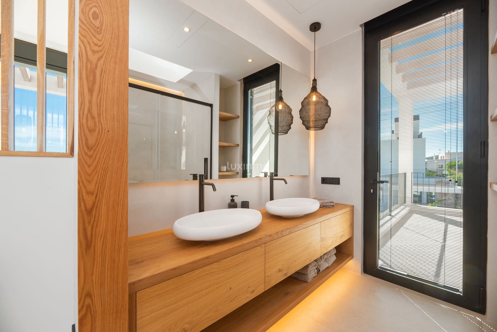 4 sovrum Villa till salu i San Jose / Sant Josep de Sa Talaia med pool garage - 3 750 000 € (Ref: 9511322)