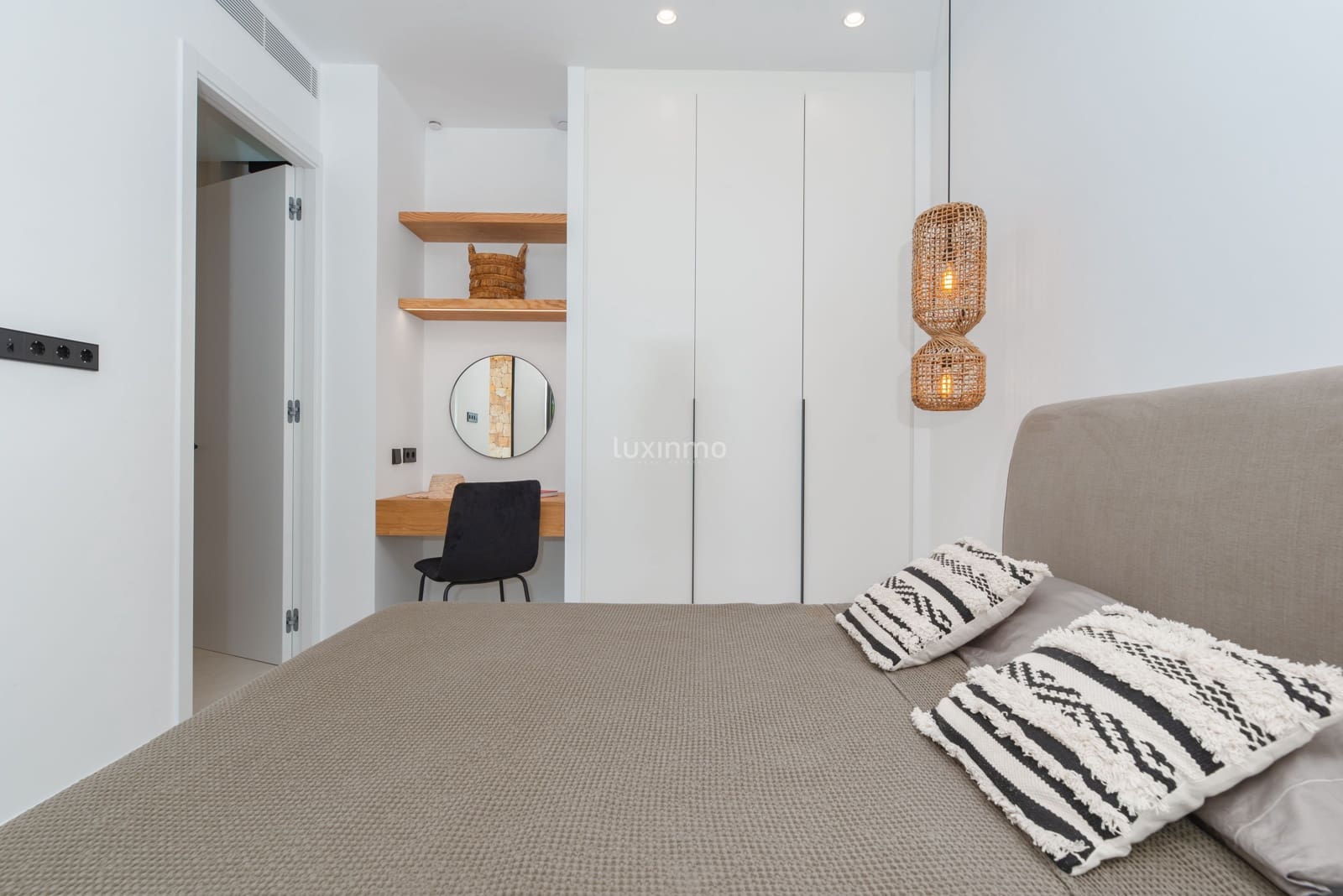 4 sovrum Villa till salu i San Jose / Sant Josep de Sa Talaia med pool garage - 3 750 000 € (Ref: 9511322)