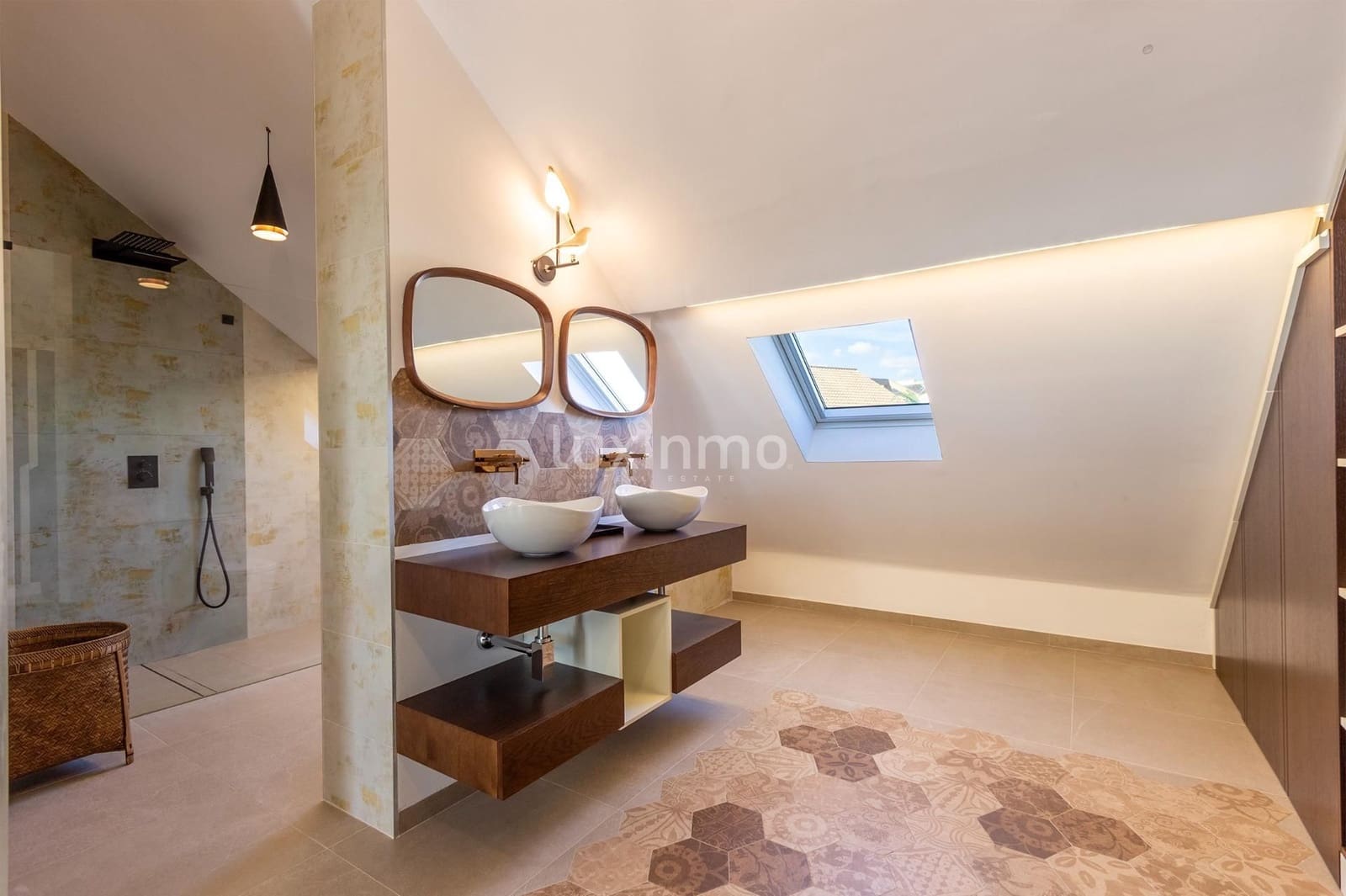 4 soveværelse Villa til salg i Muchamiel / Mutxamel med swimmingpool garage - € 739.000 (Ref: 9511855)