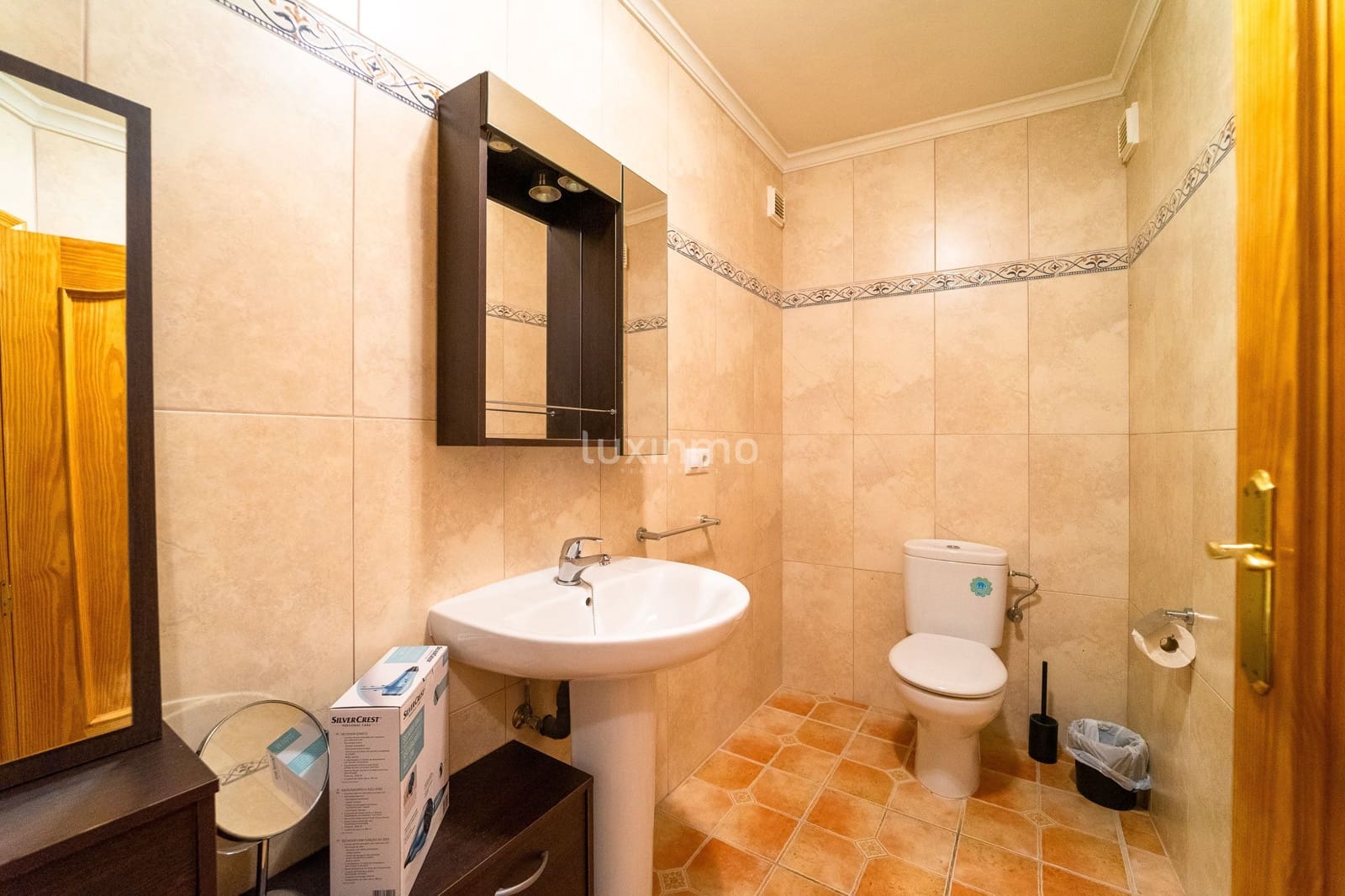 8 bedroom Villa for sale in Calpe / Calp with pool garage - € 786,000 (Ref: 9511868)