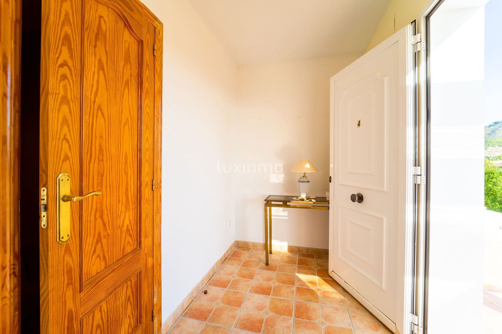 8 bedroom Villa for sale in Calpe / Calp with pool garage - € 786,000 (Ref: 9511868)