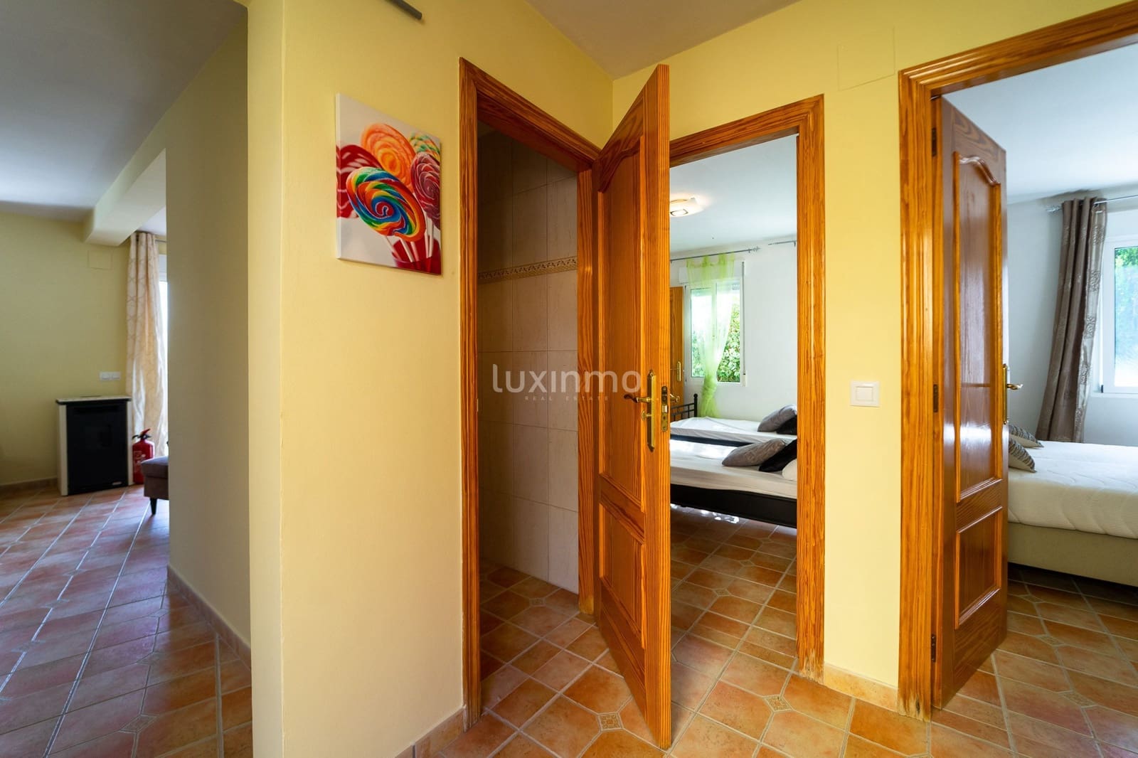 8 bedroom Villa for sale in Calpe / Calp with pool garage - € 786,000 (Ref: 9511868)