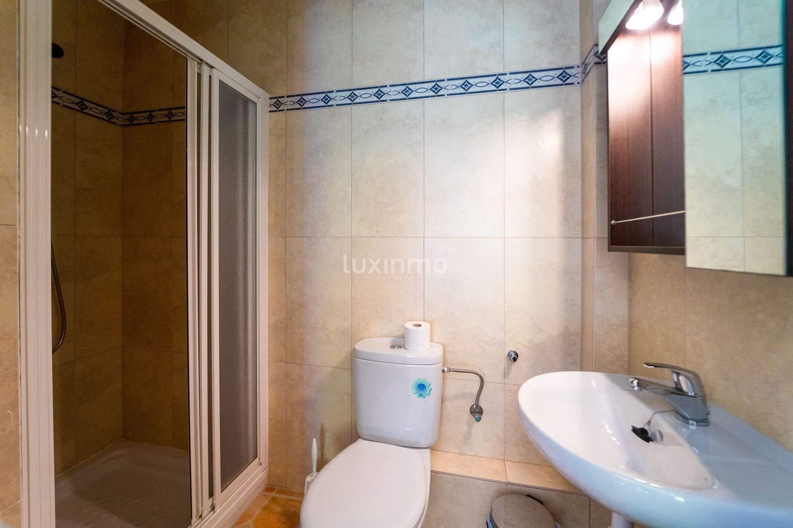 8 bedroom Villa for sale in Calpe / Calp with pool garage - € 786,000 (Ref: 9511868)