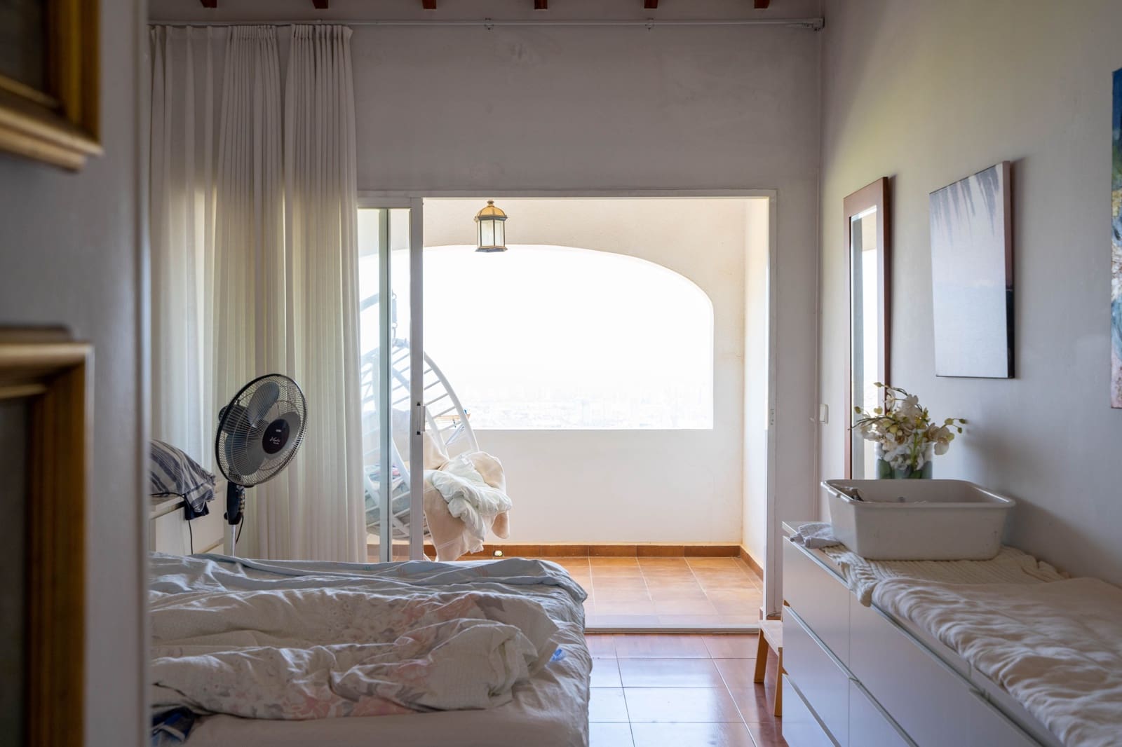 6 bedroom Villa for sale in Calpe / Calp with garage - € 795,000 (Ref: 9511872)