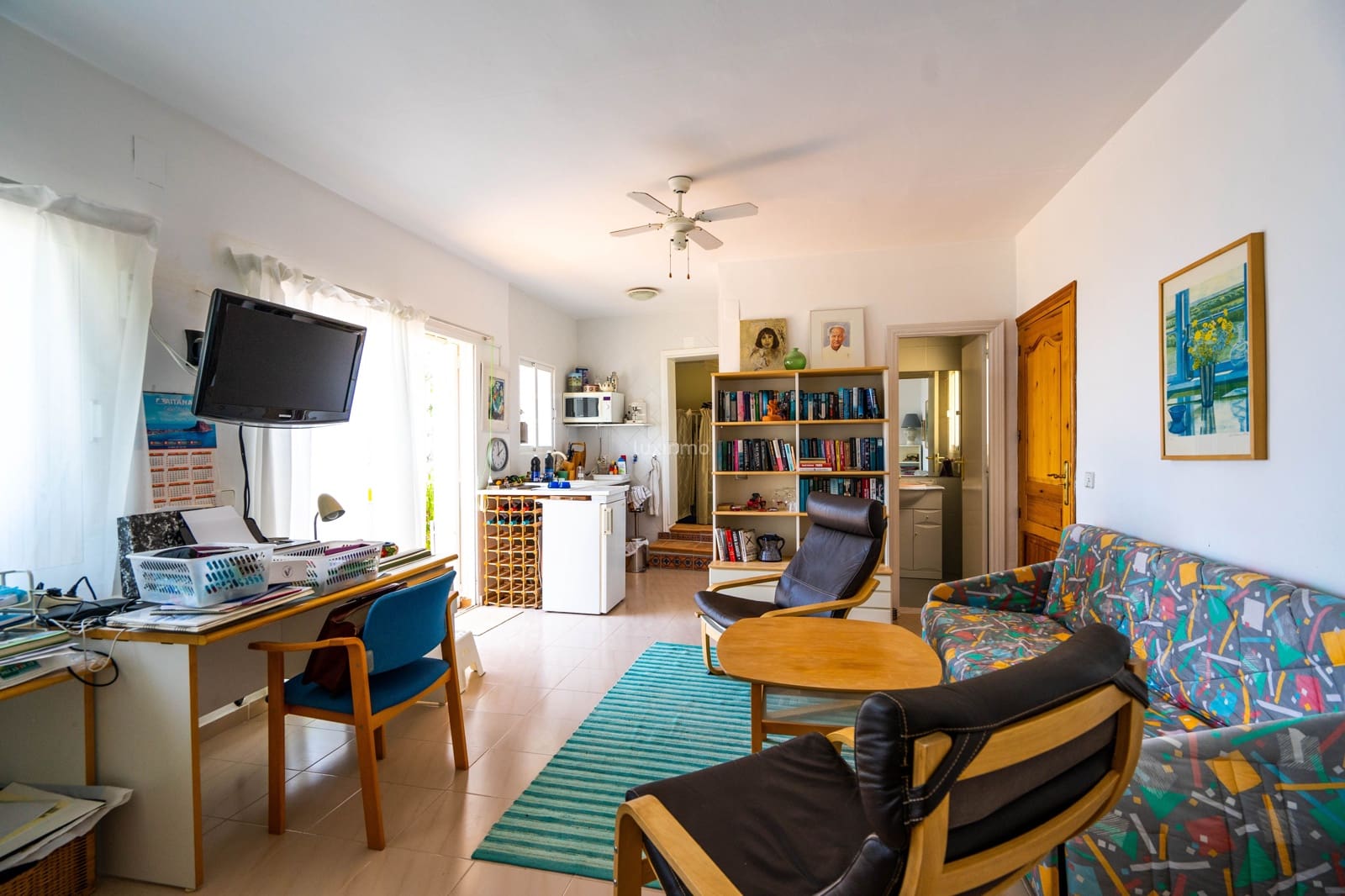 6 bedroom Villa for sale in Calpe / Calp with garage - € 795,000 (Ref: 9511872)