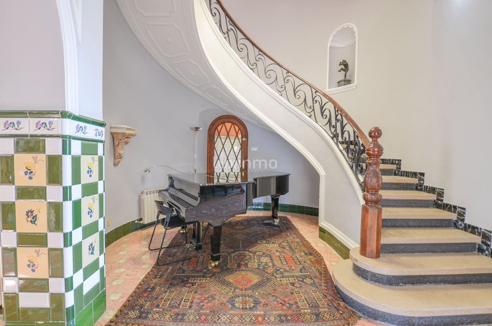 7 chambre Villa/Maison à vendre à Pego avec piscine garage - 995 000 € (Ref: 9511874)