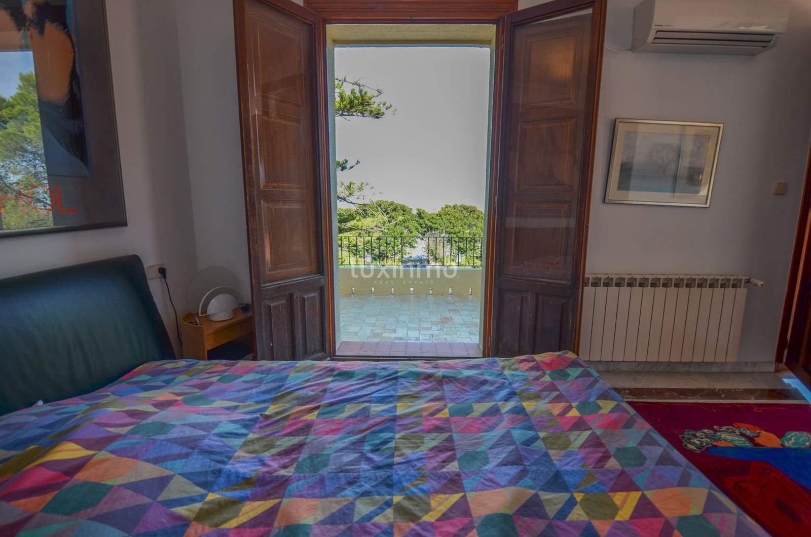 7 chambre Villa/Maison à vendre à Pego avec piscine garage - 995 000 € (Ref: 9511874)