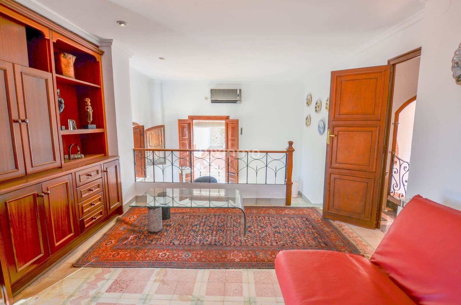 7 chambre Villa/Maison à vendre à Pego avec piscine garage - 995 000 € (Ref: 9511874)