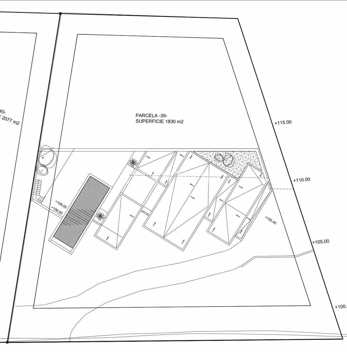 5 bedroom Villa for sale in Santa Eulalia / Santa Eularia with pool garage - € 5,900,000 (Ref: 9517932)