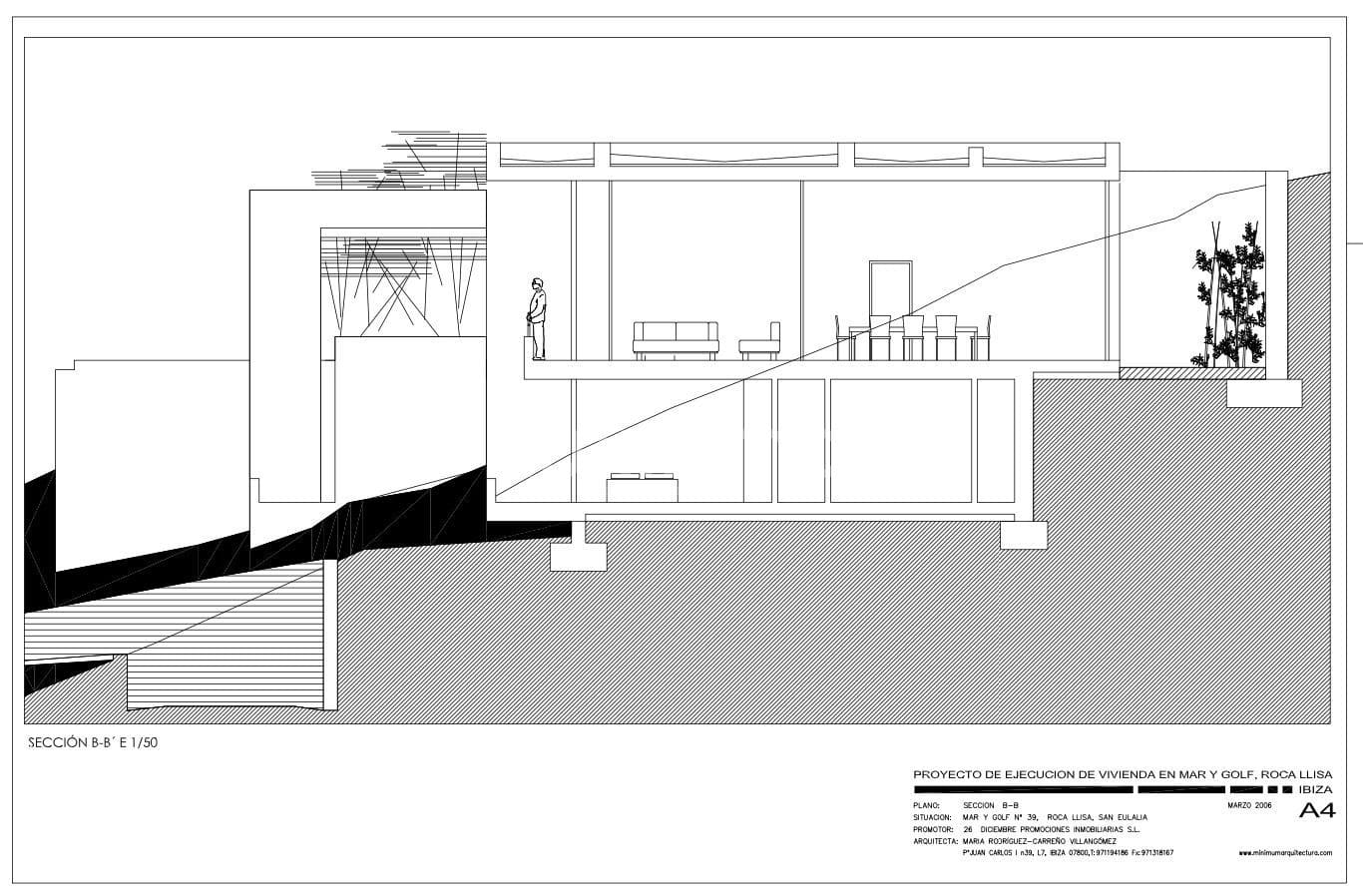 5 bedroom Villa for sale in Santa Eulalia / Santa Eularia with pool garage - € 5,900,000 (Ref: 9517932)