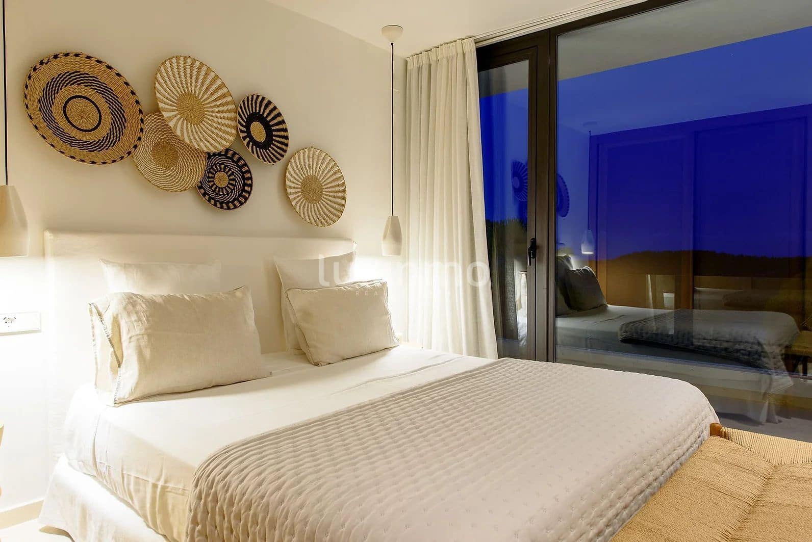 5 bedroom Villa for sale in Santa Eulalia / Santa Eularia with pool garage - € 5,900,000 (Ref: 9517932)