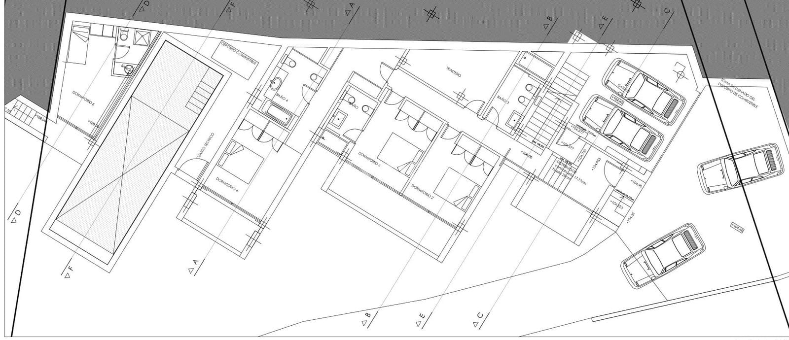 5 bedroom Villa for sale in Santa Eulalia / Santa Eularia with pool garage - € 5,900,000 (Ref: 9517932)