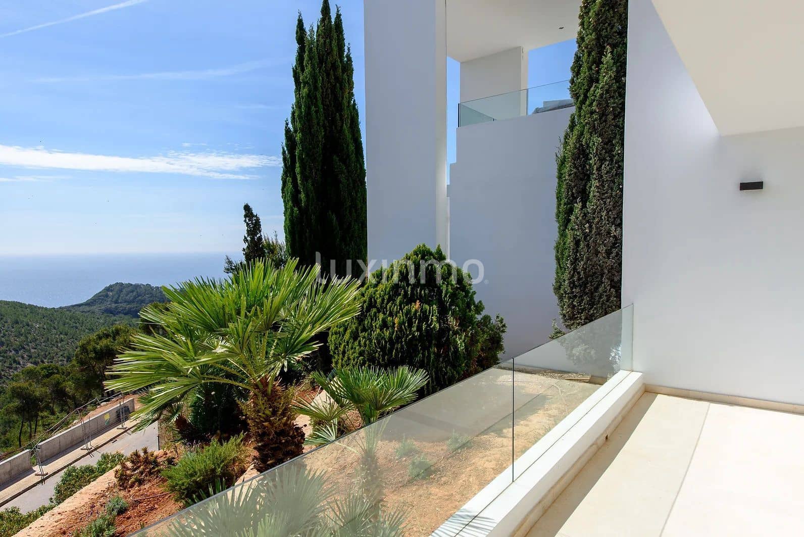 5 bedroom Villa for sale in Santa Eulalia / Santa Eularia with pool garage - € 5,900,000 (Ref: 9517932)