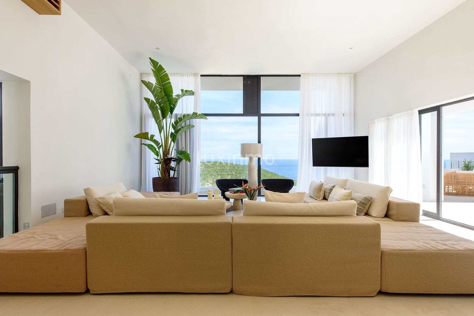 5 bedroom Villa for sale in Santa Eulalia / Santa Eularia with pool garage - € 5,900,000 (Ref: 9517932)