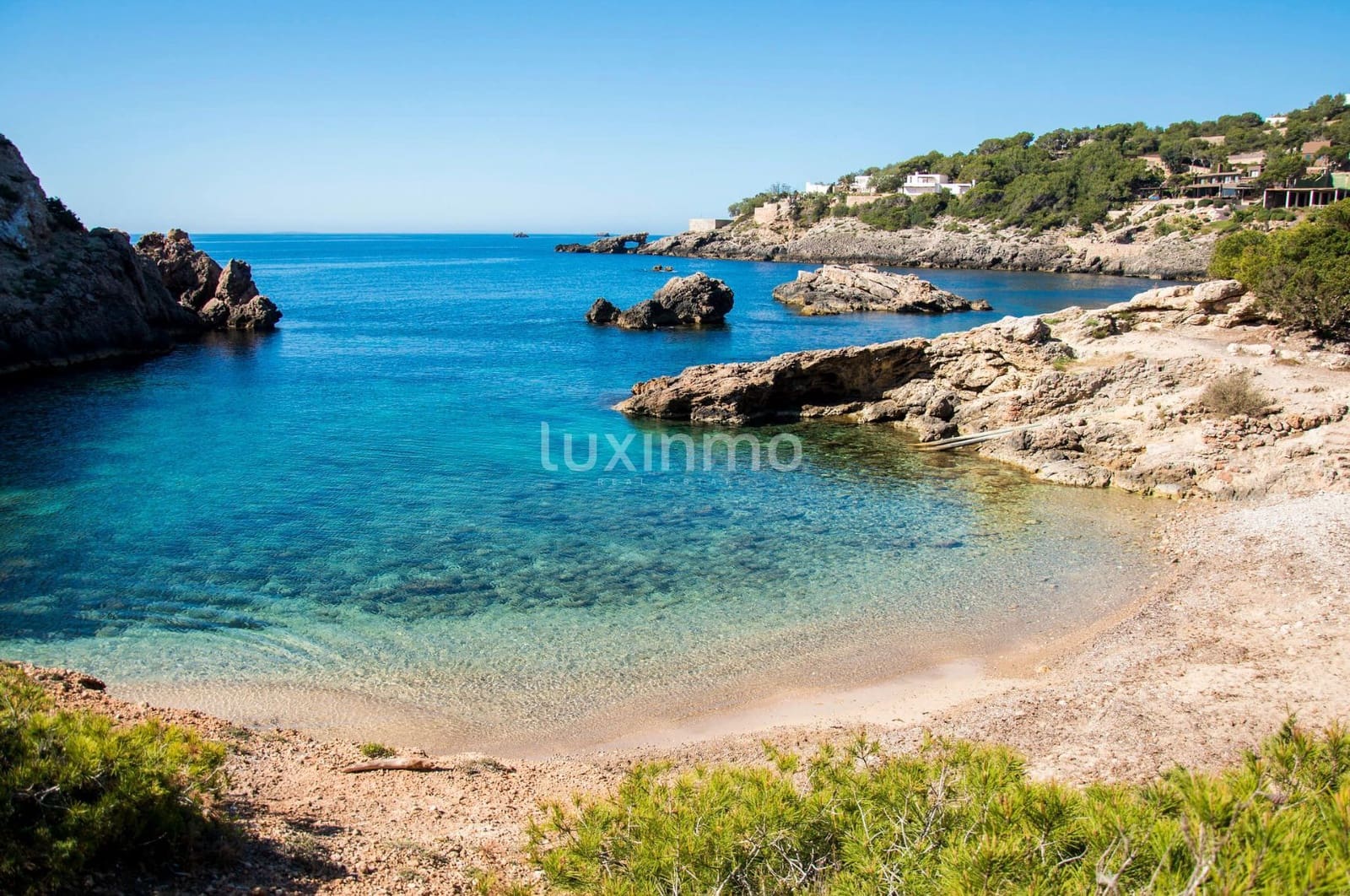 5 bedroom Villa for sale in Santa Eulalia / Santa Eularia with pool garage - € 5,900,000 (Ref: 9517932)