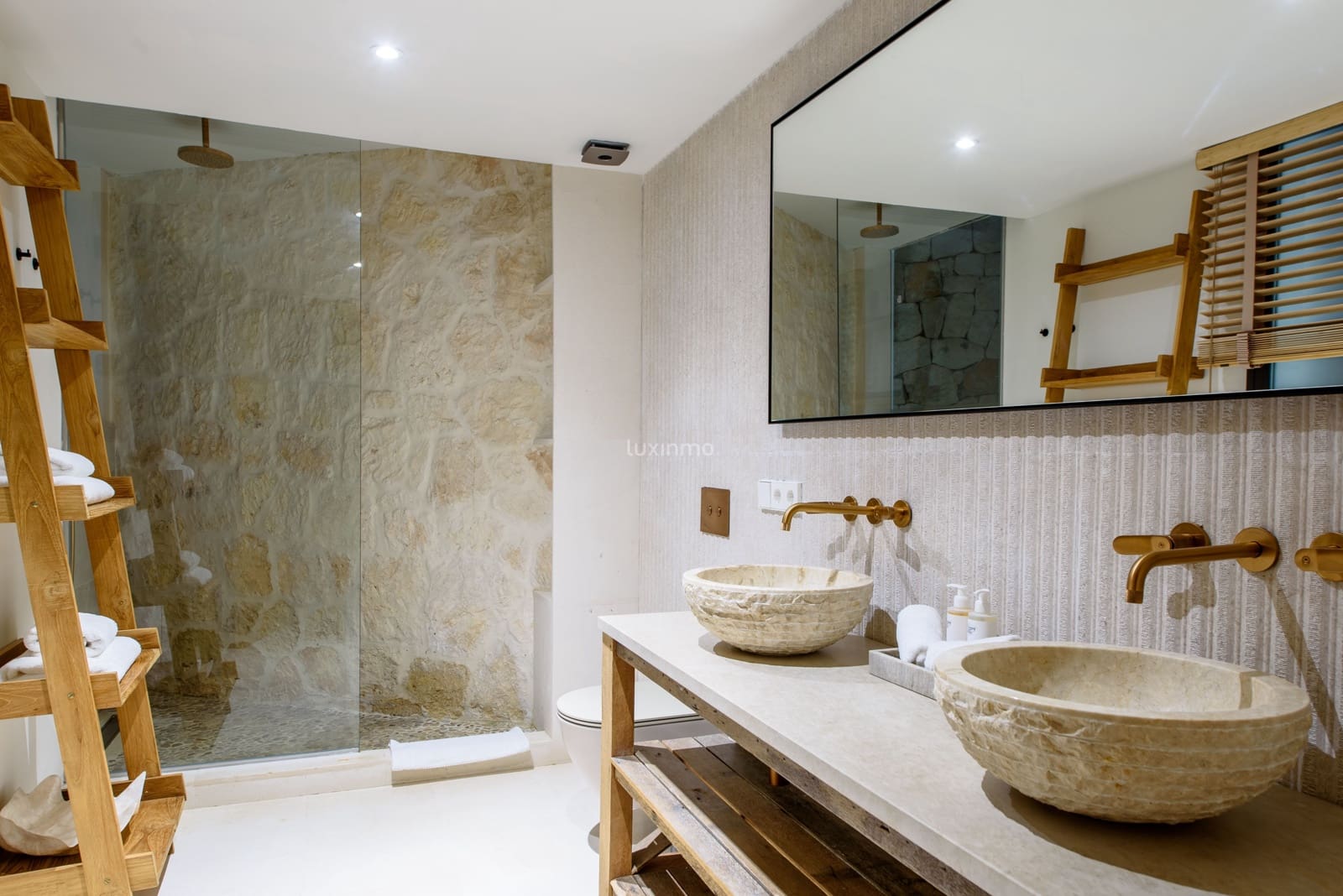 5 bedroom Villa for sale in Santa Eulalia / Santa Eularia with pool garage - € 5,900,000 (Ref: 9517932)