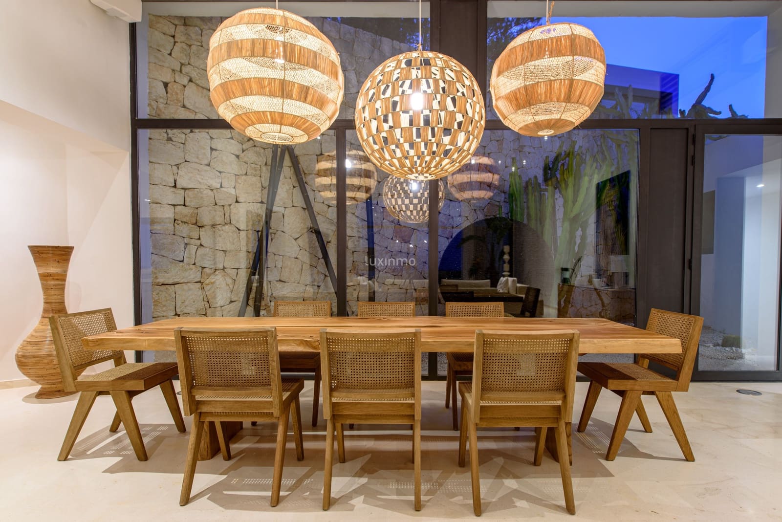 5 bedroom Villa for sale in Santa Eulalia / Santa Eularia with pool garage - € 5,900,000 (Ref: 9517932)