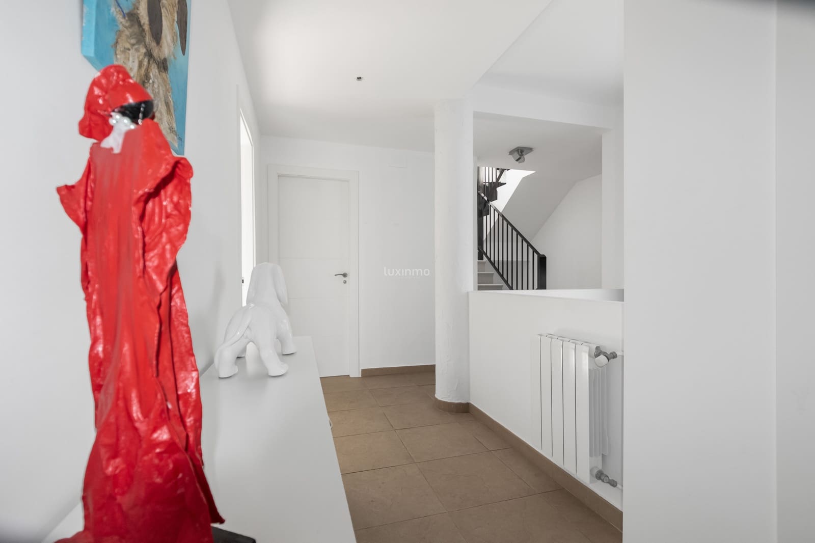 3 slaapkamer Villa te huur in Alfaz del Pi / L'Alfas del Pi met zwembad garage - € 2.650 (Ref: 9518020)