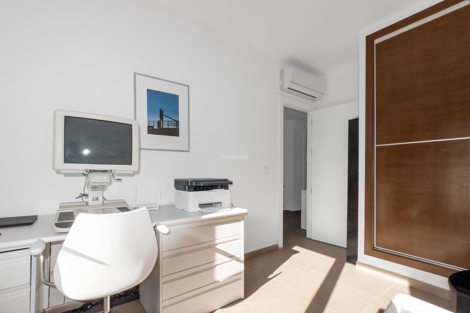 3 slaapkamer Villa te huur in Alfaz del Pi / L'Alfas del Pi met zwembad garage - € 2.650 (Ref: 9518020)