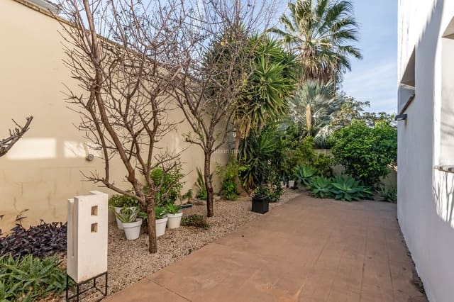 3 slaapkamer Villa te huur in Alfaz del Pi / L'Alfàs del Pi met zwembad garage - € 2.650 (Ref: 9518020)