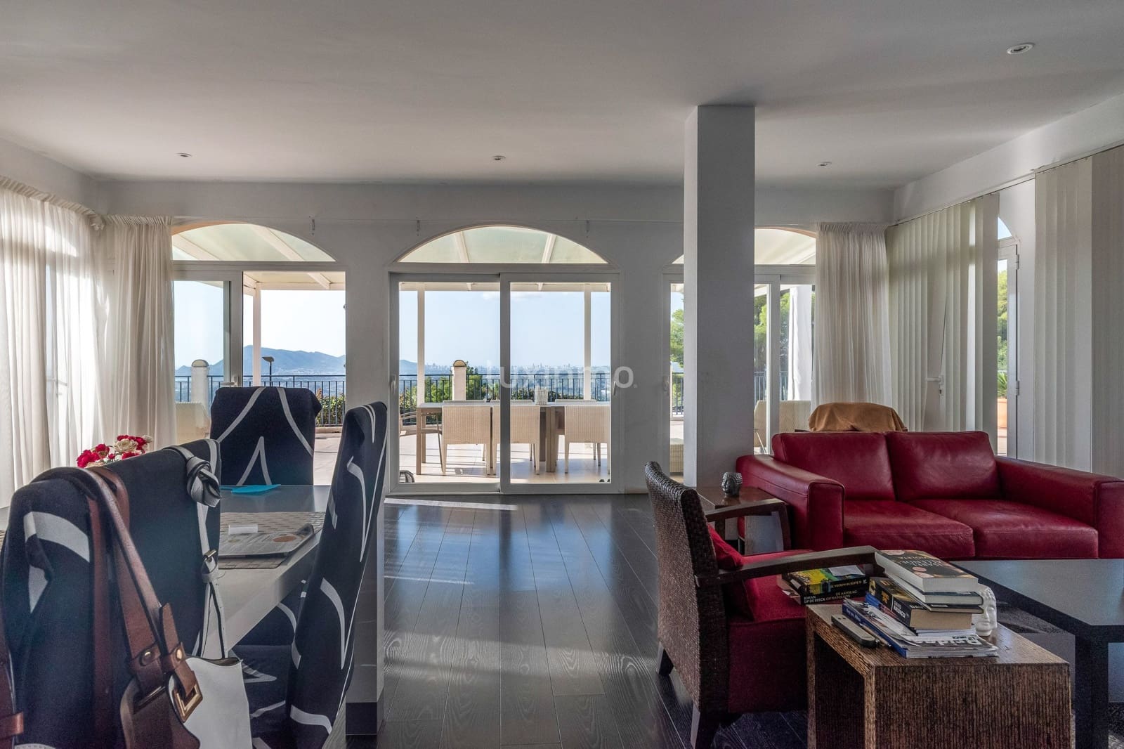 3 bedroom Villa for sale in Altea with pool garage - € 775,000 (Ref: 9518328)