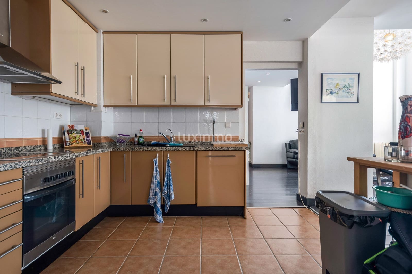 3 bedroom Villa for sale in Altea with pool garage - € 775,000 (Ref: 9518328)