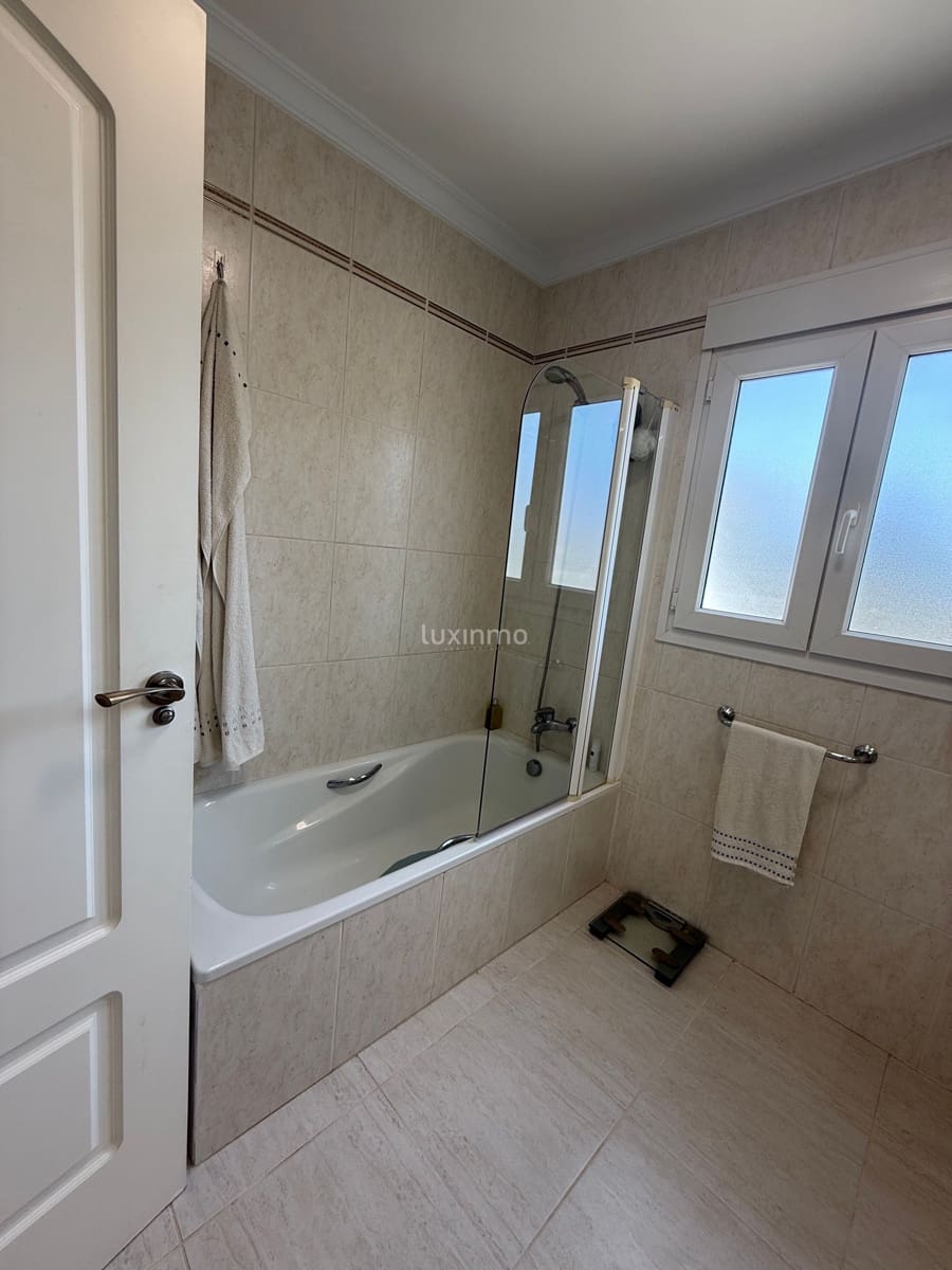 2 chambre Appartement à vendre à Benissa avec piscine garage - 335 000 € (Ref: 9518335)