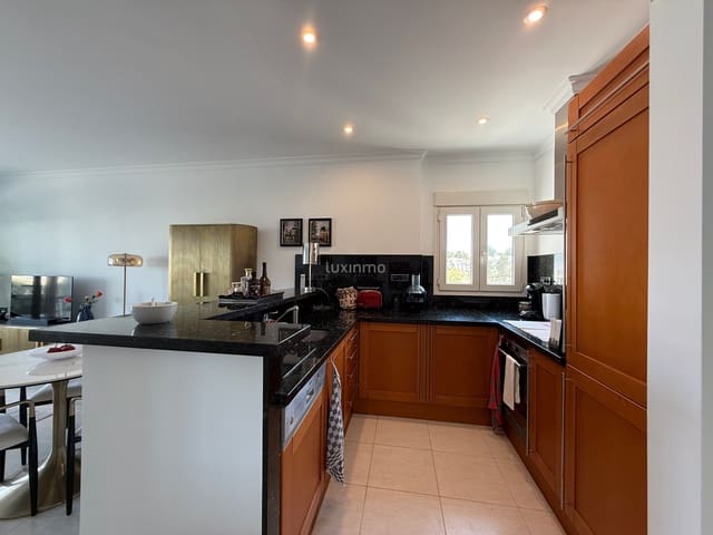 2 chambre Appartement à vendre à Benissa avec piscine garage - 335 000 € (Ref: 9518335)