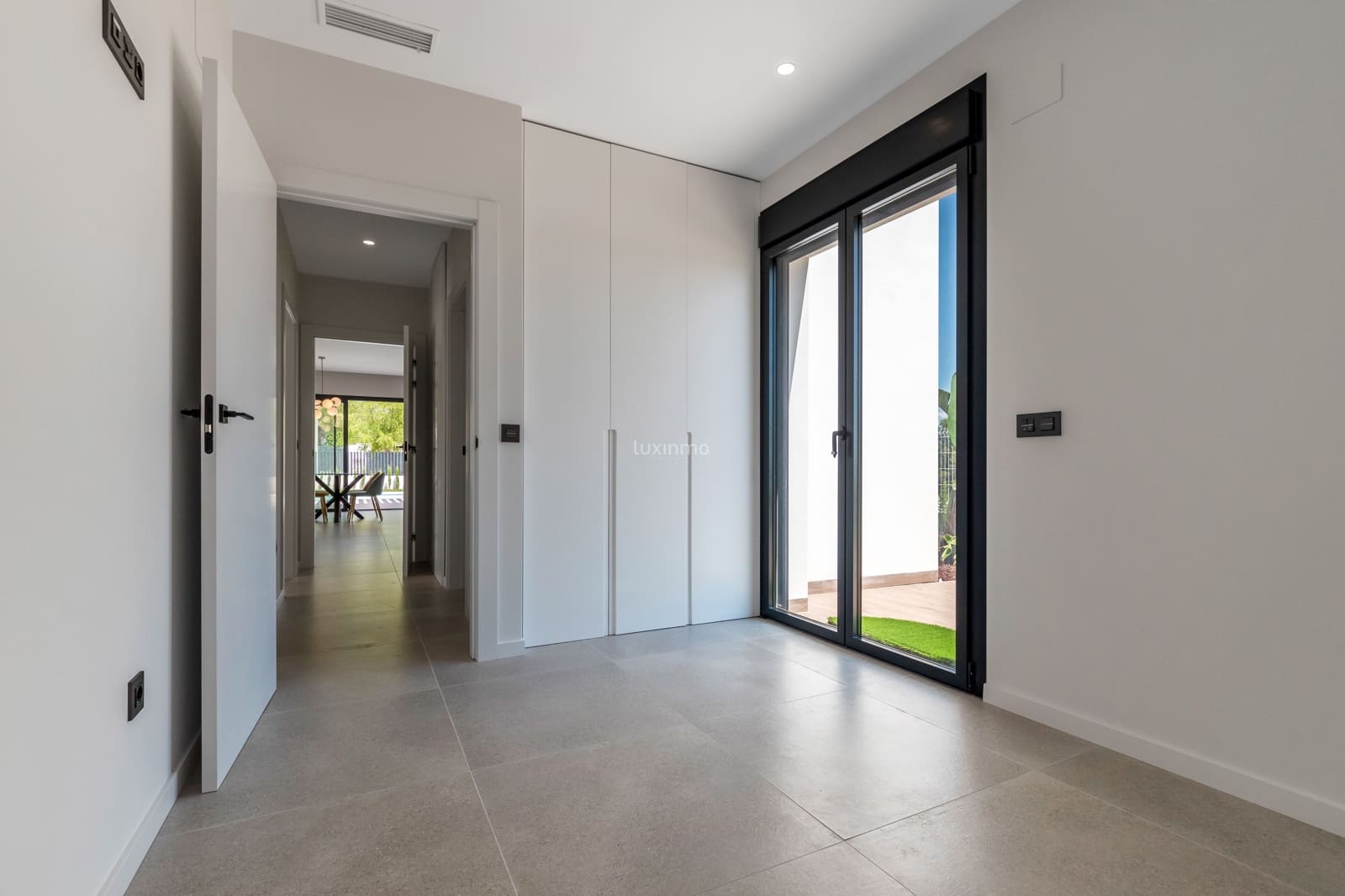 3 chambre Villa/Maison à vendre à Polop avec piscine garage - 550 000 € (Ref: 9518340)