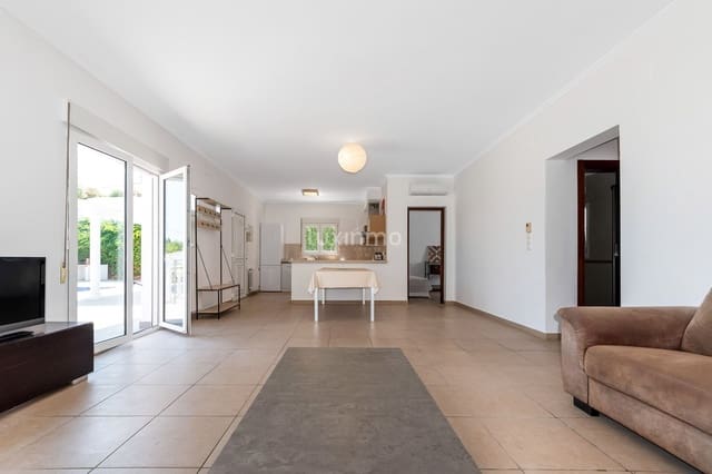 5 soverom Villa til salgs i Dénia med svømmebasseng garasje - € 589 000 (Ref: 9518345)