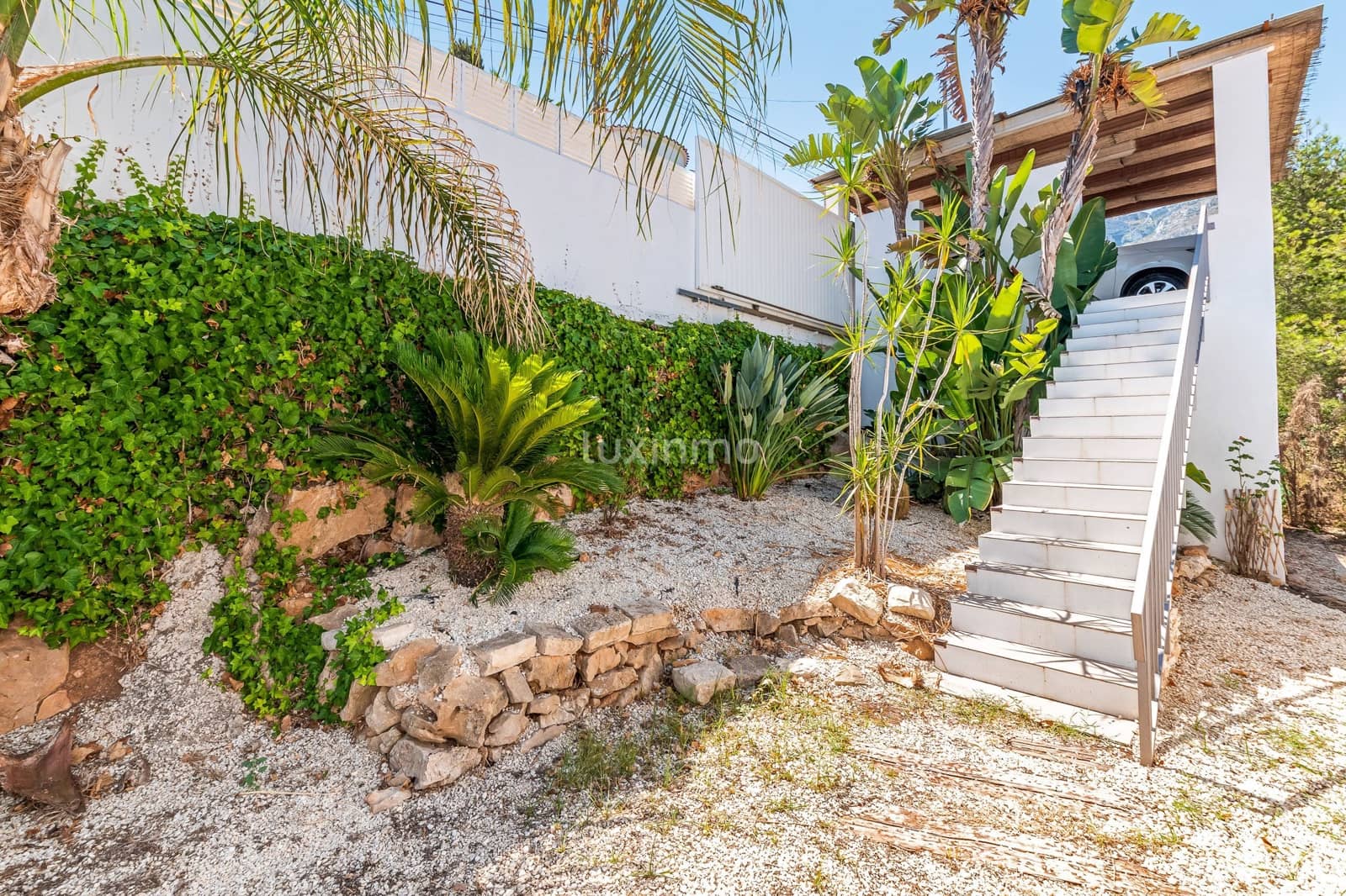 5 soverom Villa til salgs i Denia med svømmebasseng garasje - € 589 000 (Ref: 9518345)