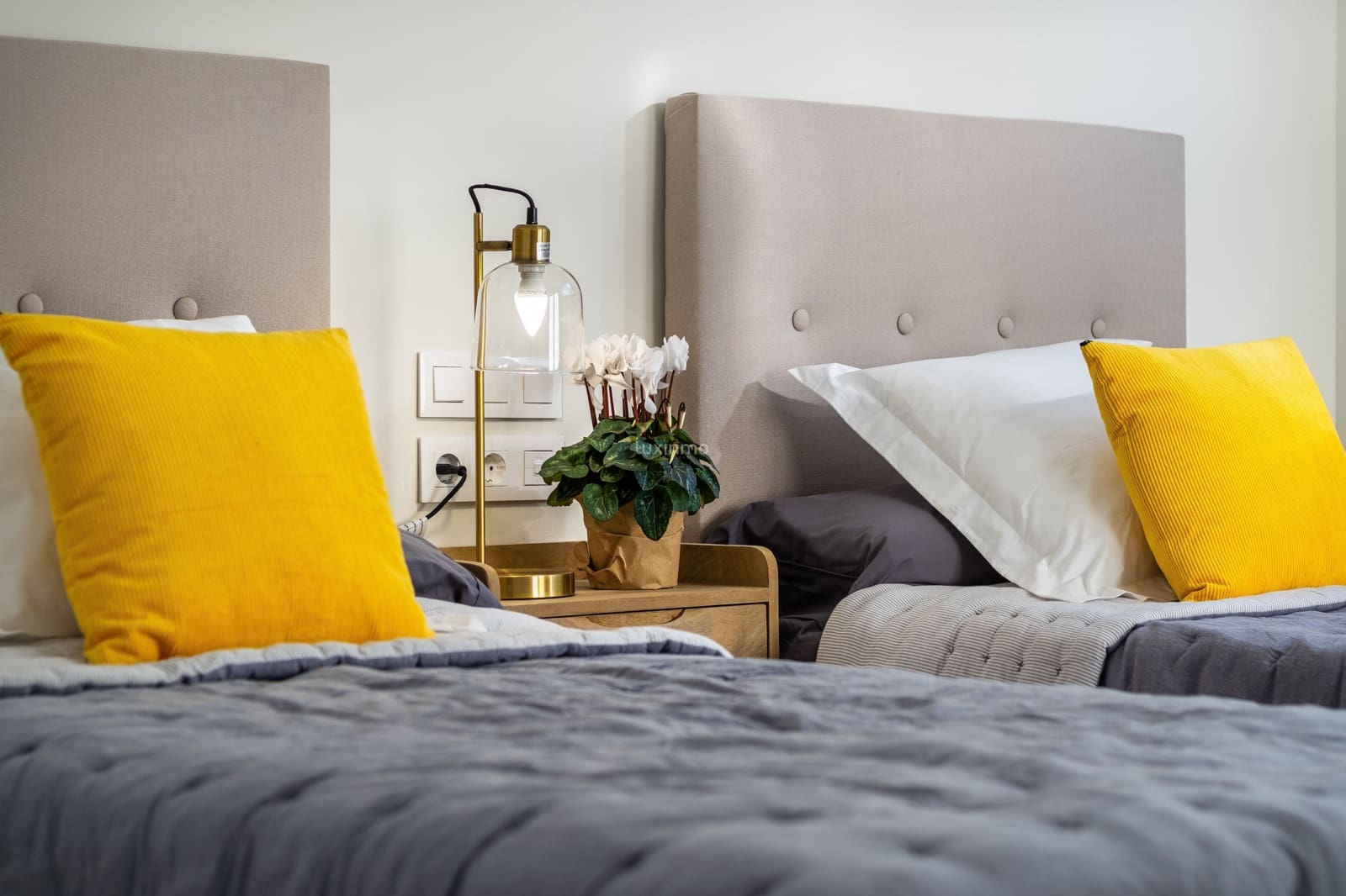 3 sovrum Villa till salu i Polop med pool garage - 625 000 € (Ref: 9518352)