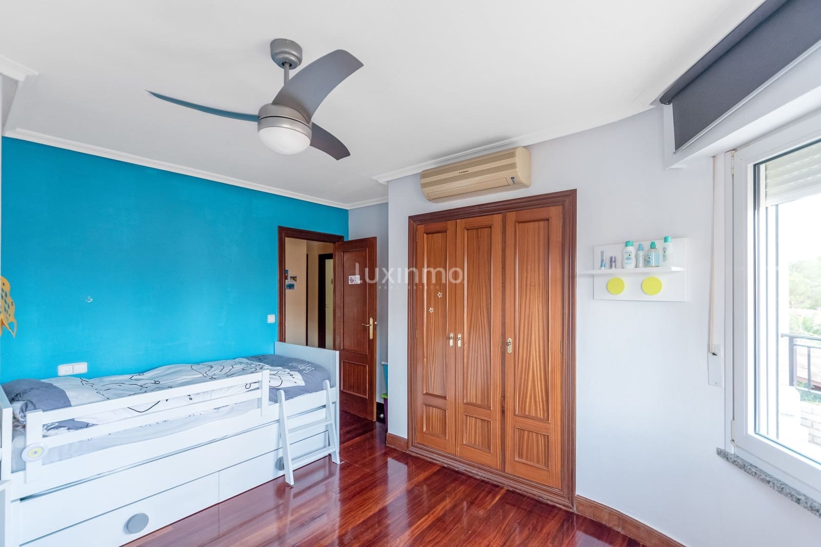 5 sovrum Villa till salu i Alfaz del Pi / L'Alfas del Pi med pool - 540 000 € (Ref: 9518355)