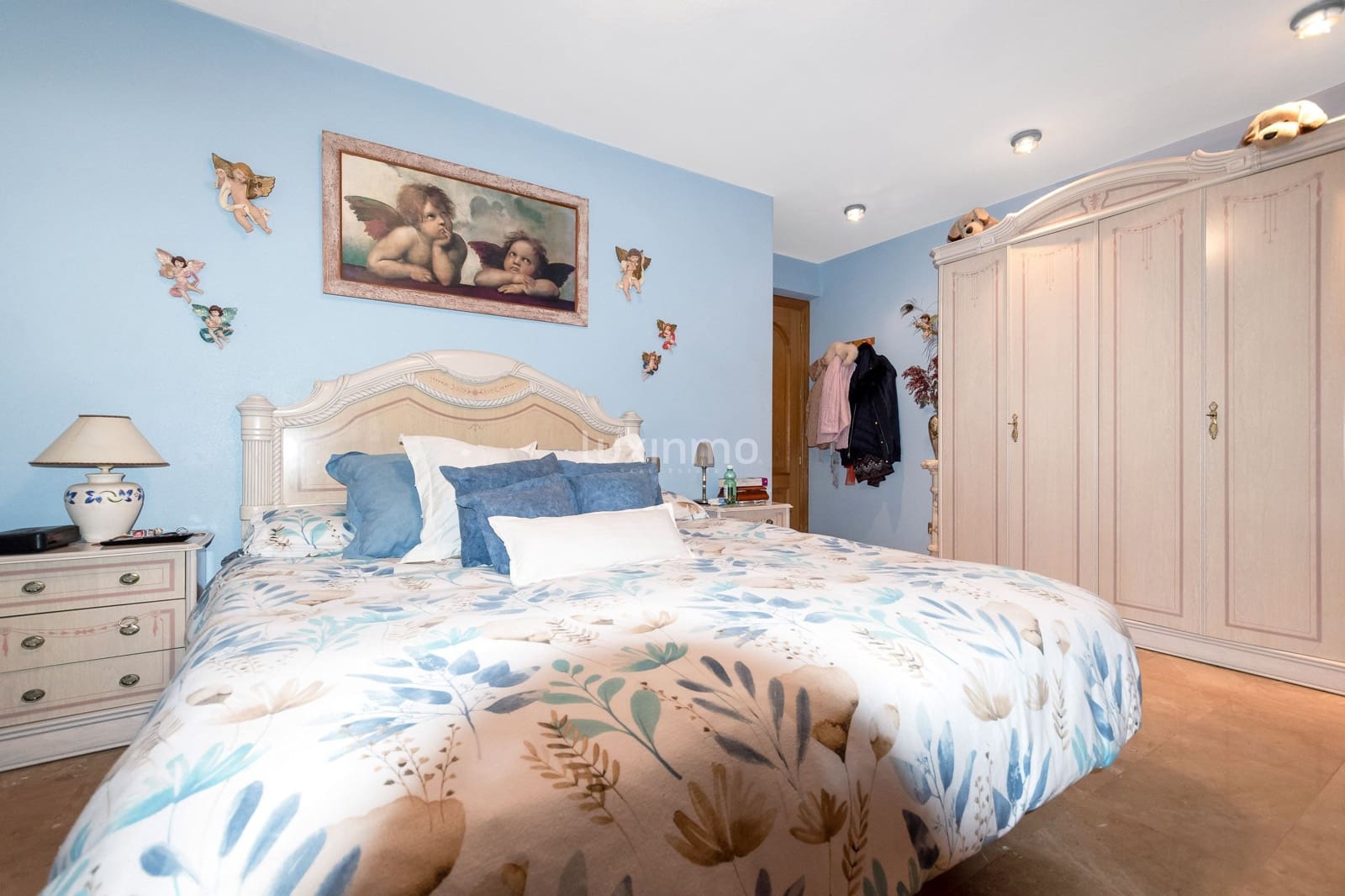 5 soverom Villa til salgs i Alfaz del Pi / L'Alfas del Pi med svømmebasseng garasje - € 650 000 (Ref: 9518357)