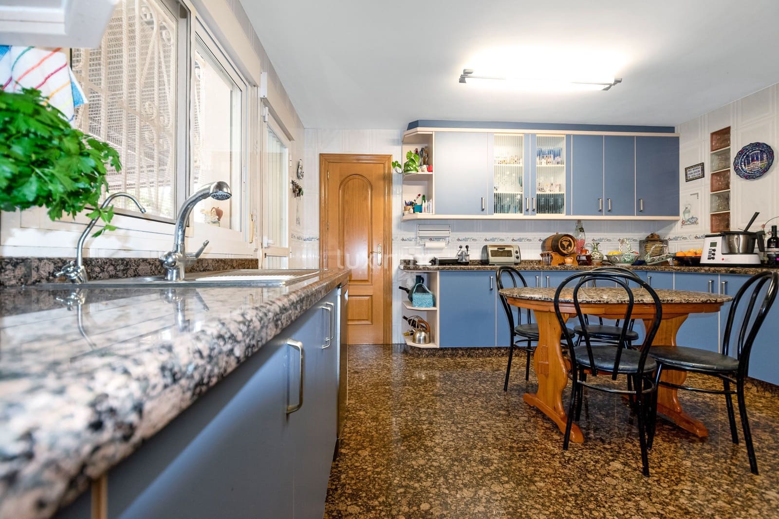 5 soverom Villa til salgs i Alfaz del Pi / L'Alfas del Pi med svømmebasseng garasje - € 650 000 (Ref: 9518357)