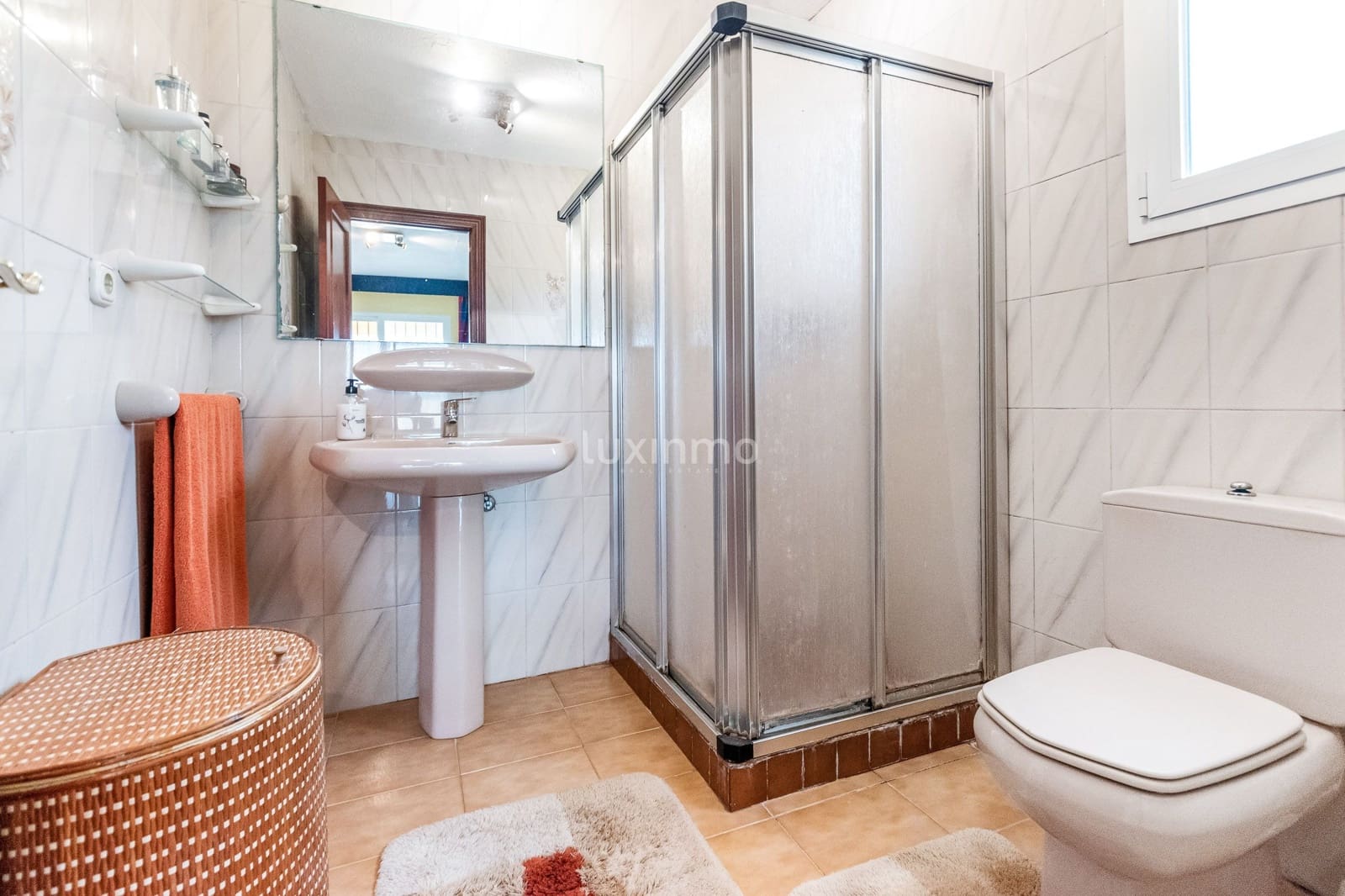 5 sovrum Villa till salu i Alfaz del Pi / L'Alfas del Pi med pool garage - 725 000 € (Ref: 9518359)