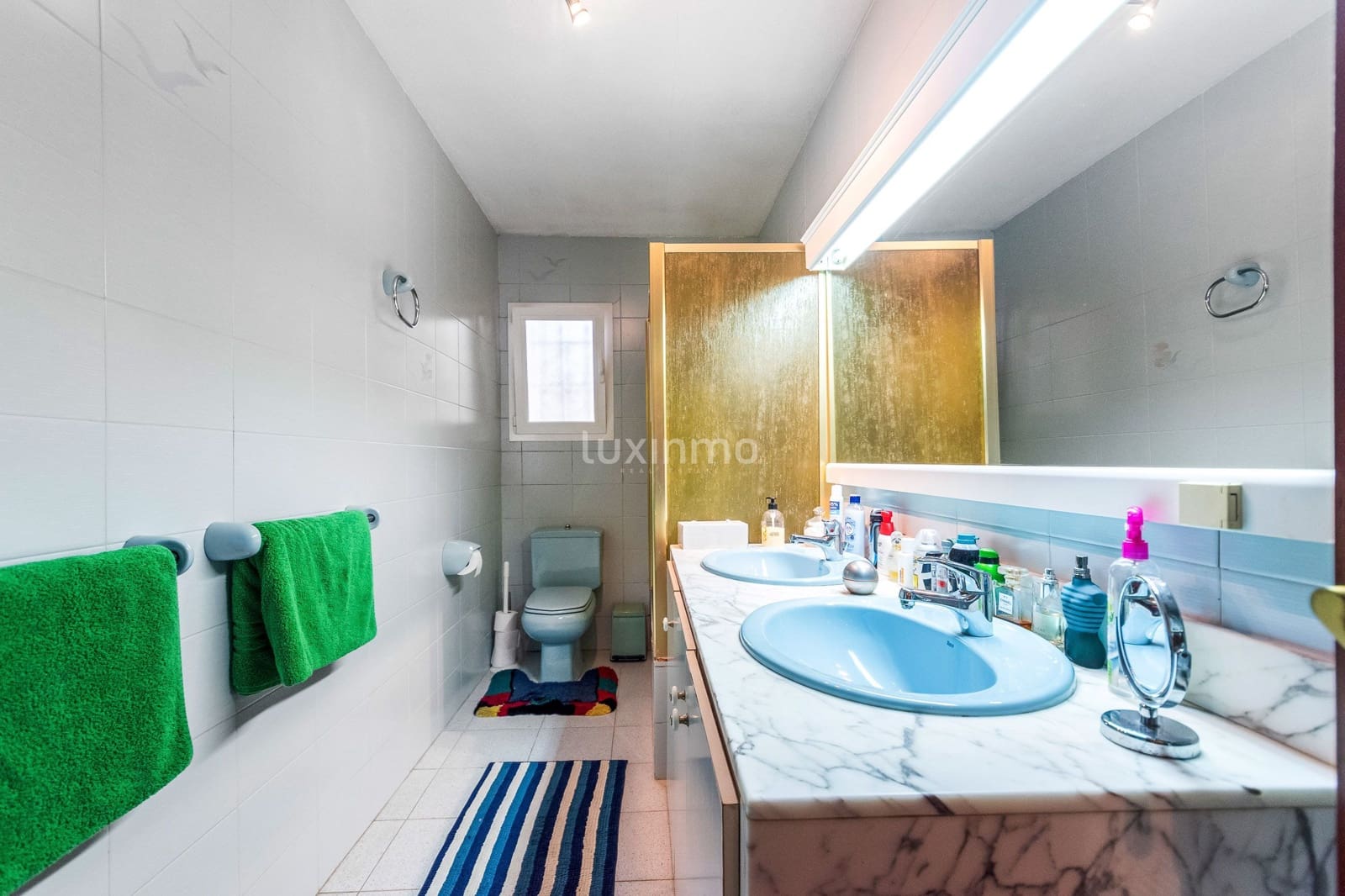 5 sovrum Villa till salu i Alfaz del Pi / L'Alfas del Pi med pool garage - 725 000 € (Ref: 9518359)