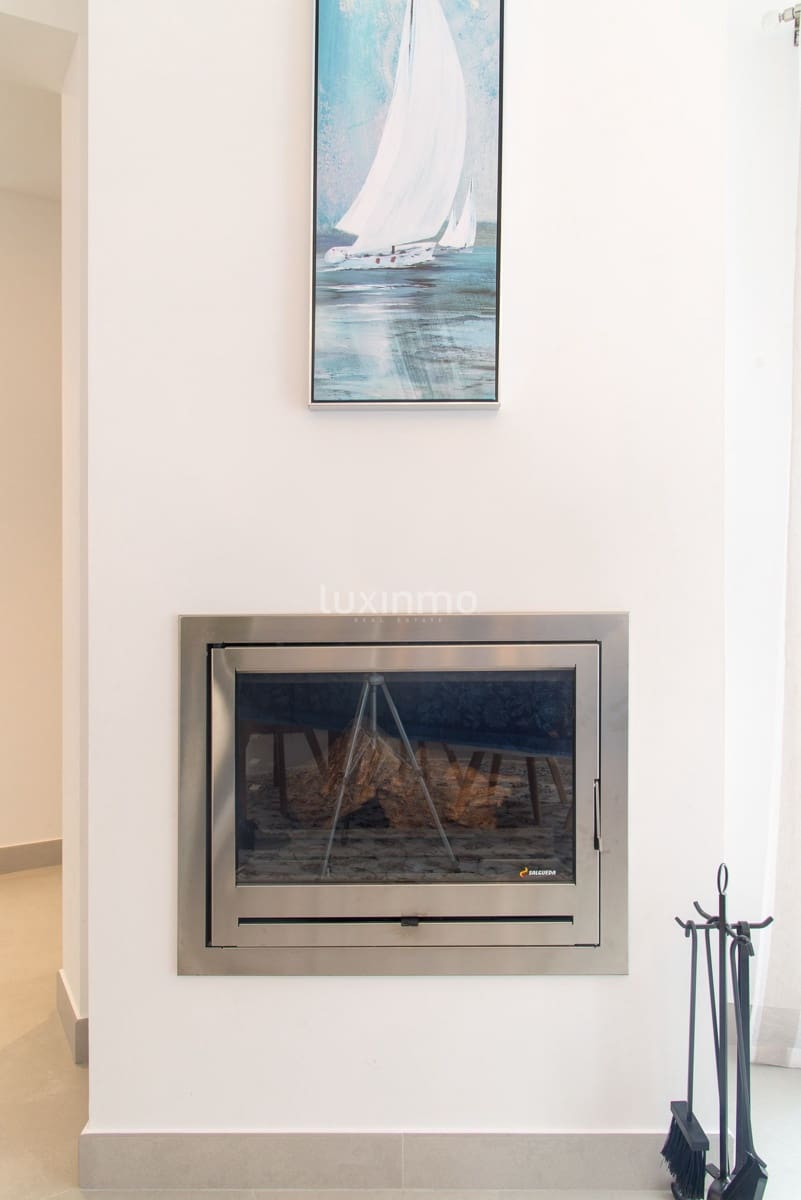 4 sovrum Villa till salu i Benitachell / Benitatxell med pool garage - 749 000 € (Ref: 9518362)