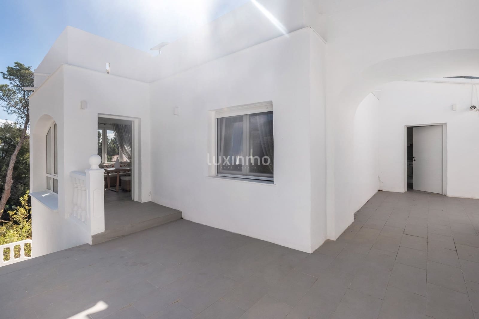 4 bedroom Villa for sale in Altea with pool garage - € 645,000 (Ref: 9518364)